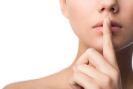 Secret Get started! - Keep It Secret!