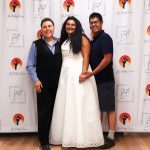 first dance students